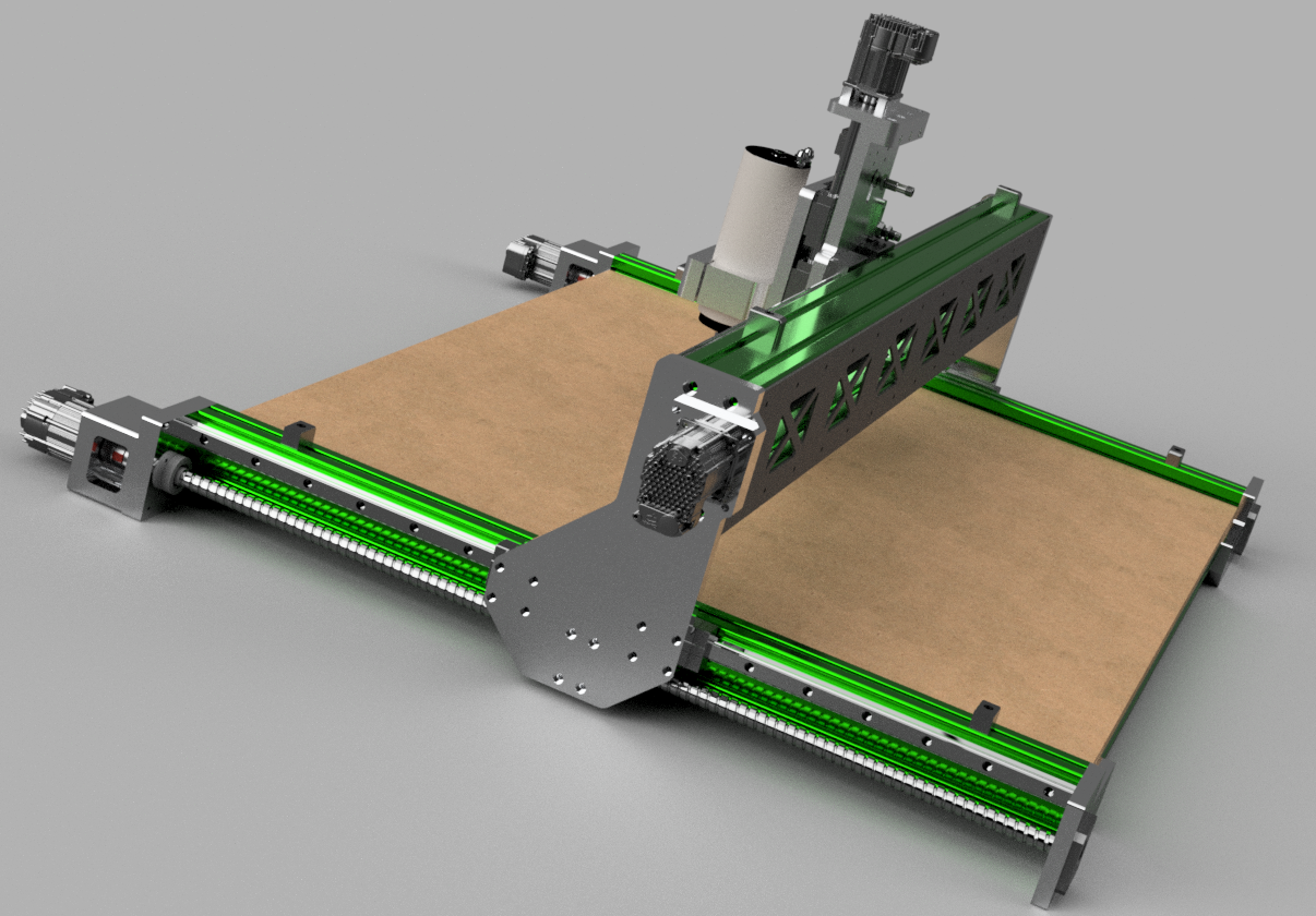 数控雕刻机step格式